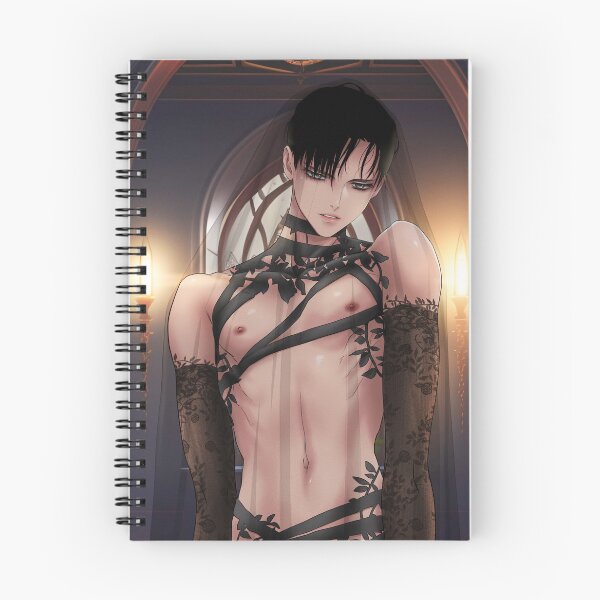 Item preview, Lee Geom as the Black Bride Missing Love The Marrying Man designed and sold by Escafan.