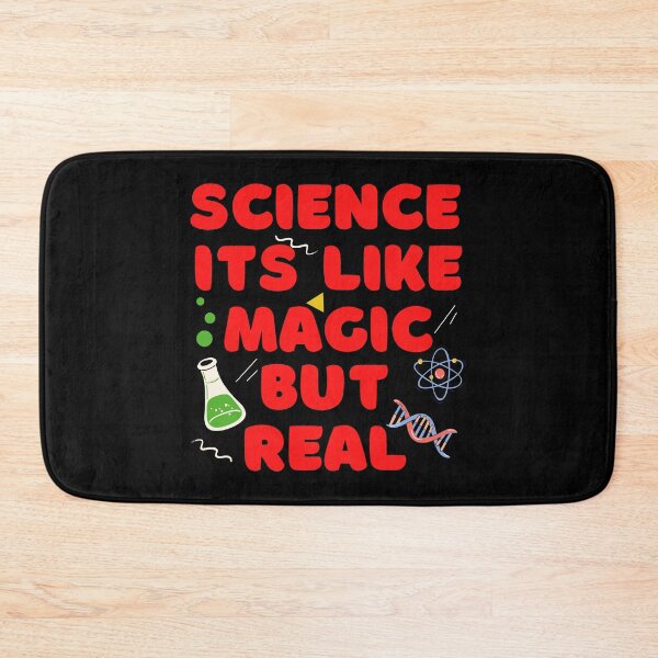 Item preview, Science it's like magic but real designed and sold by yoshra.