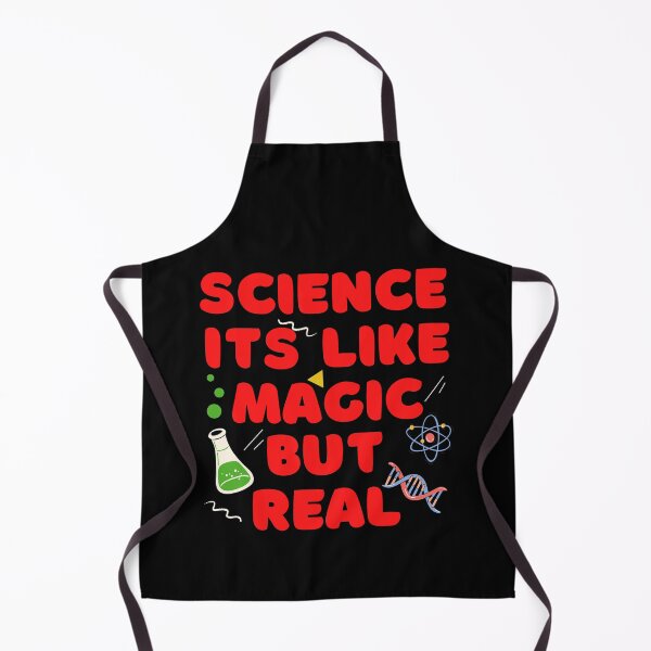 Item preview, Science it's like magic but real designed and sold by yoshra.