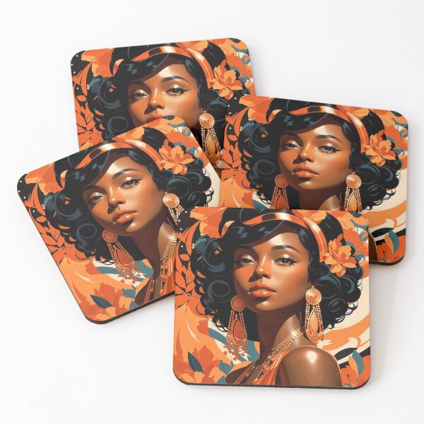 Item preview, Lady of flow designed and sold by ArtfullMinds.
