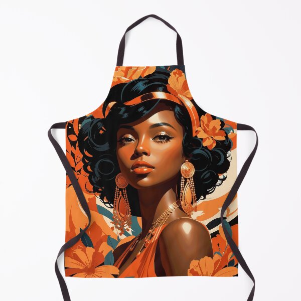 Item preview, Lady of flow designed and sold by ArtfullMinds.