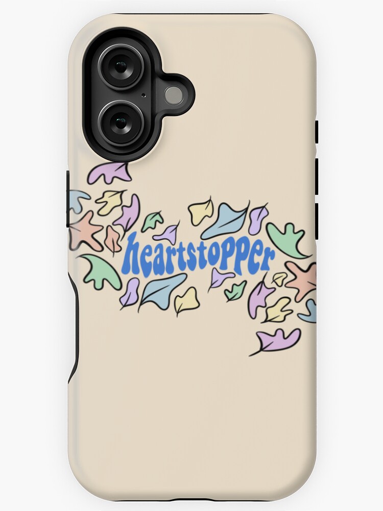 Imagen 1 de 4, Funda de iPhone con la obra hearttopper, diseñada y vendida por atlasbackache.