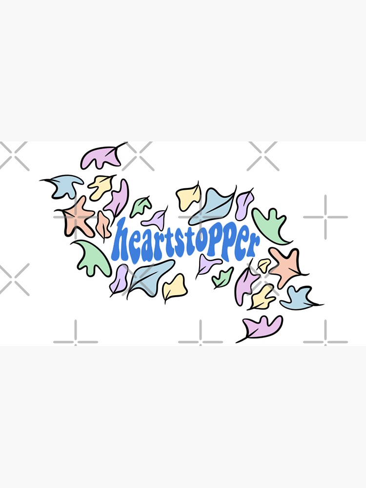 Imagen 7 de 7, Gorra con la obra hearttopper, diseñada y vendida por atlasbackache.