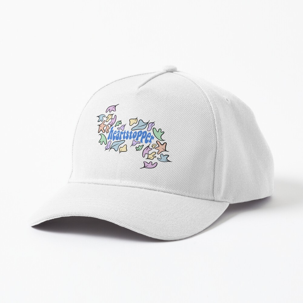 Vista previa del artículo con la obra «Gorra de béisbol», diseñado y vendido por atlasbackache.