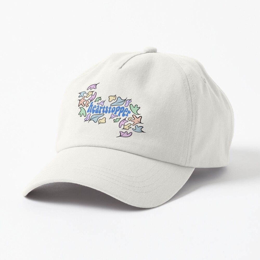 Vista previa del artículo con la obra «Dad hat», diseñado y vendido por atlasbackache.