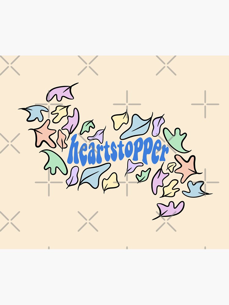 Imagen 5 de 5, Alfombrilla de ratón con la obra hearttopper, diseñada y vendida por atlasbackache.