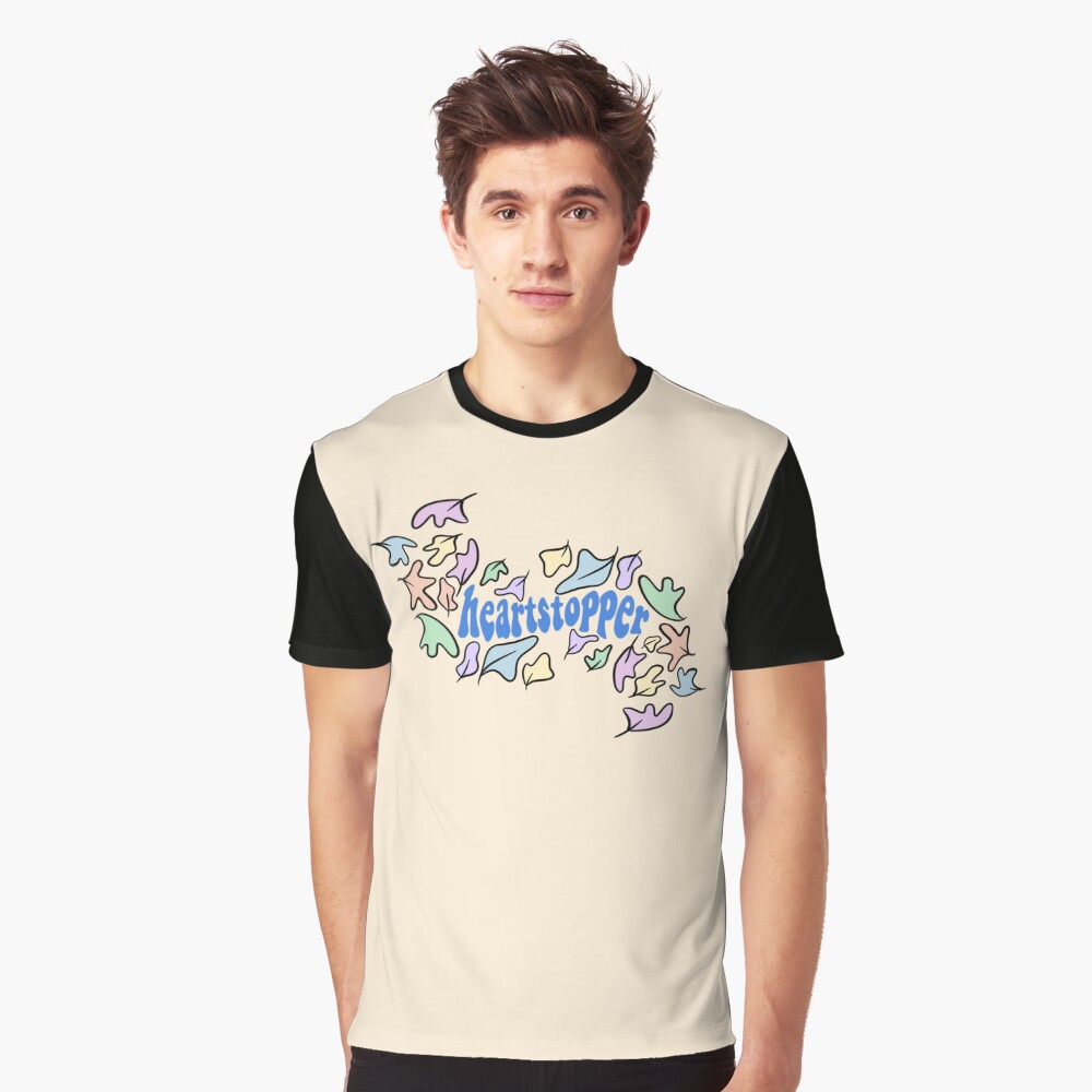 Vista previa del artículo con la obra «Camiseta gráfica», diseñado y vendido por atlasbackache.