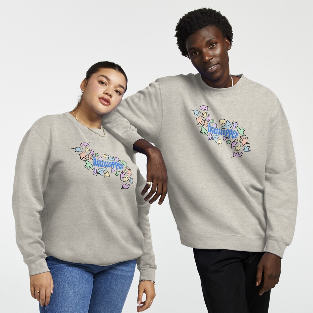 Vista previa del artículo con la obra «Sudadera sin capucha», diseñado y vendido por atlasbackache.