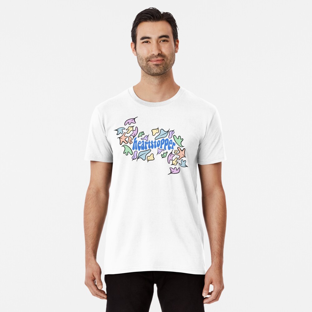 Vista previa del artículo con la obra «Camiseta premium», diseñado y vendido por atlasbackache.