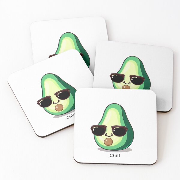 Item preview, Chill designed and sold by MotiMations.