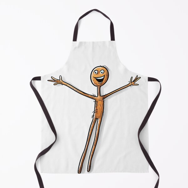 Item preview, Meet Ken's Handsome Successor: Smilely designed and sold by Brendon987.