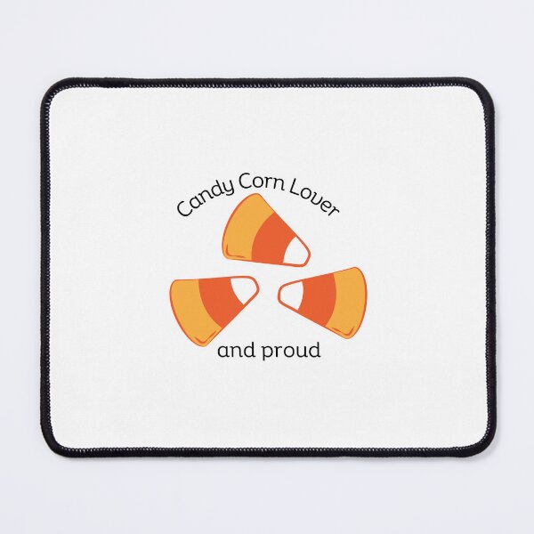 Item preview, Candy Corn Lover designed and sold by jasminestinson.