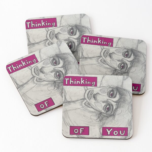 Item preview, Thinking of you designed and sold by AndreiCn.