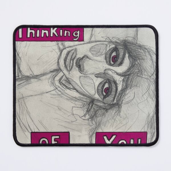 Item preview, Thinking of you designed and sold by AndreiCn.