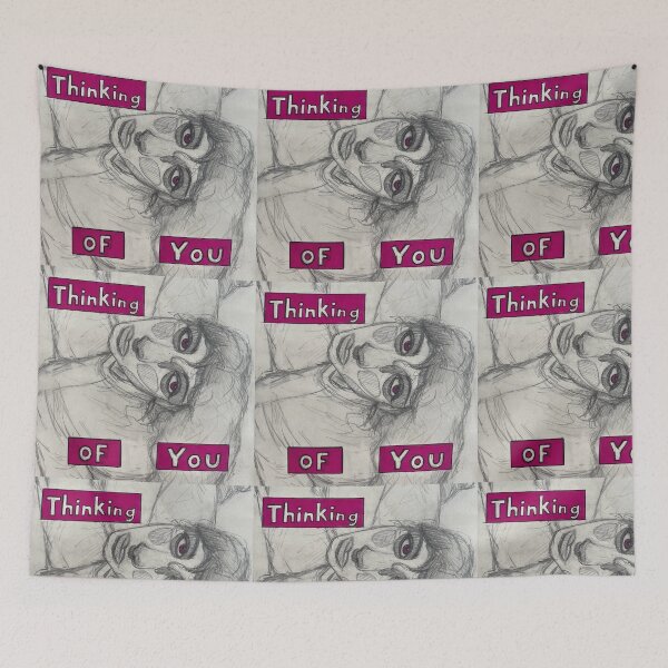 Item preview, Thinking of you designed and sold by AndreiCn.