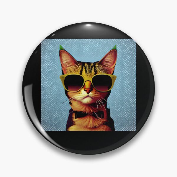 Item preview, Distinguished cat designed and sold by MikoMate.