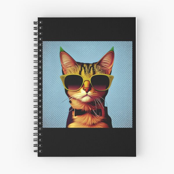 Item preview, Distinguished cat designed and sold by MikoMate.