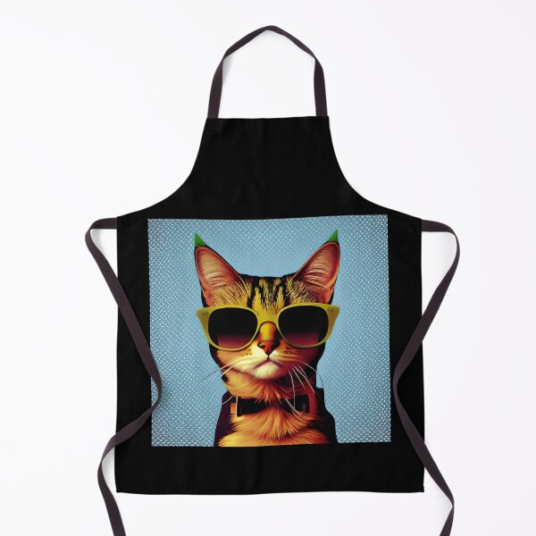 Item preview, Distinguished cat designed and sold by MikoMate.