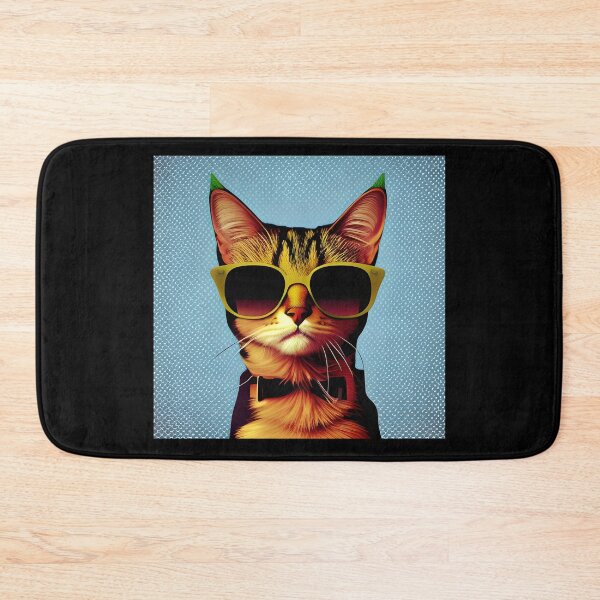 Item preview, Distinguished cat designed and sold by MikoMate.