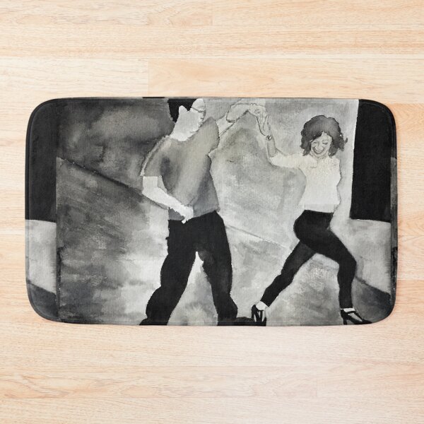Item preview, Dance your blues away designed and sold by RachelRaquelRa.