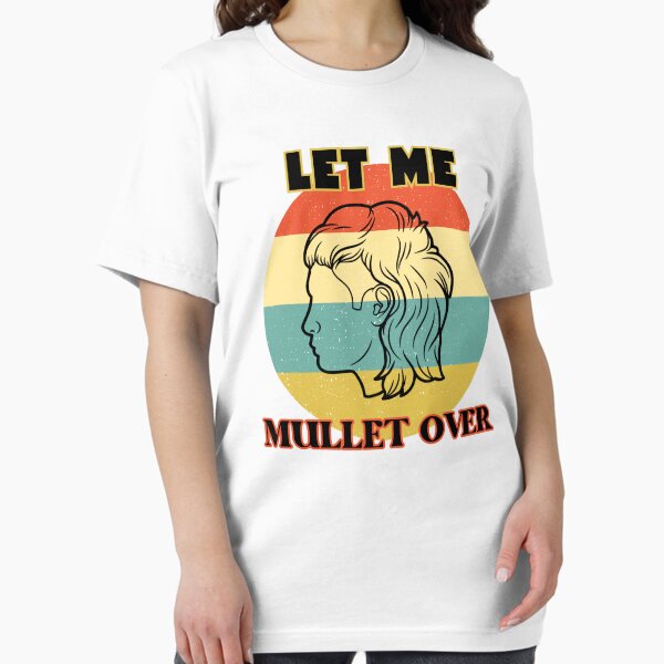 Item preview, Mullet designed and sold by André Botes.