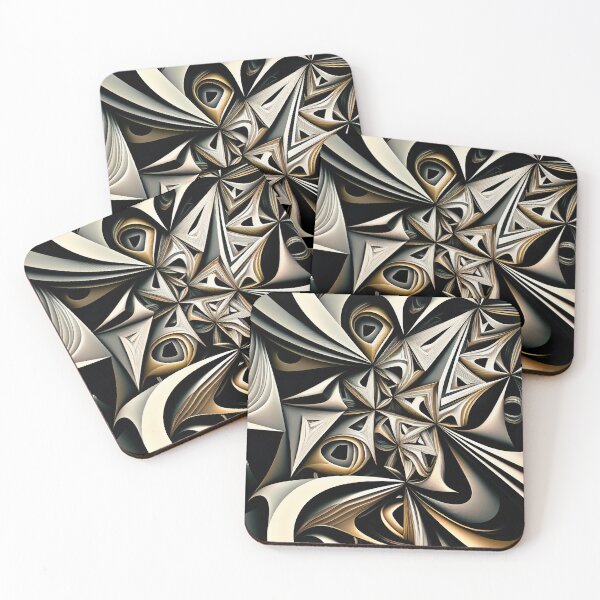 Item preview, Abstract Dark designed and sold by wonderlandv.