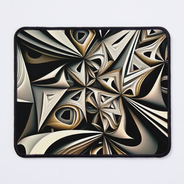 Item preview, Abstract Dark designed and sold by wonderlandv.