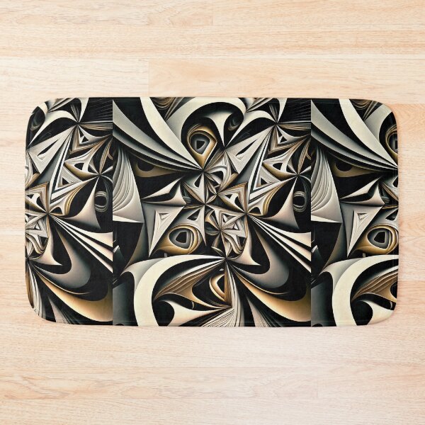 Item preview, Abstract Dark designed and sold by wonderlandv.