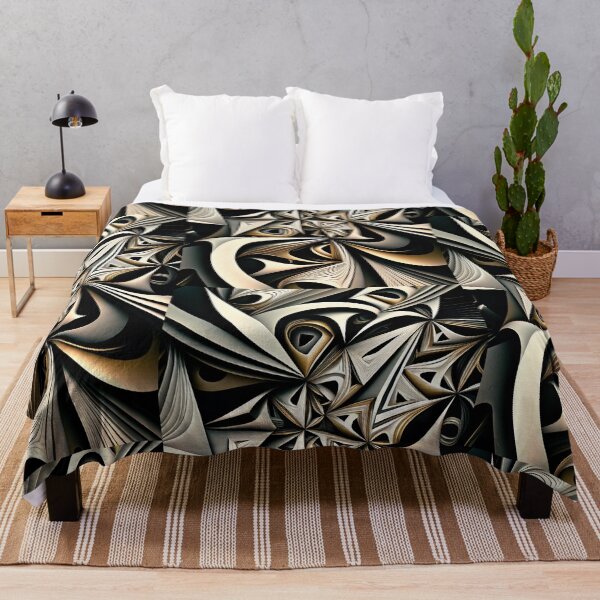 Item preview, Abstract Dark designed and sold by wonderlandv.
