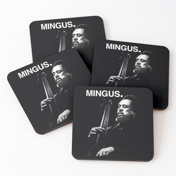 Item preview, Charles Mingus   	 designed and sold by vwajuireny19.