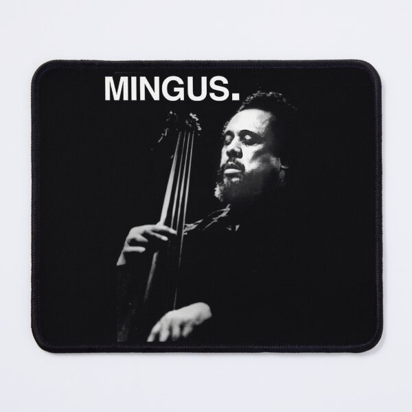 Item preview, Charles Mingus   	 designed and sold by vwajuireny19.