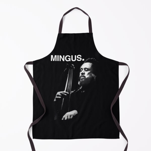 Item preview, Charles Mingus   	 designed and sold by vwajuireny19.