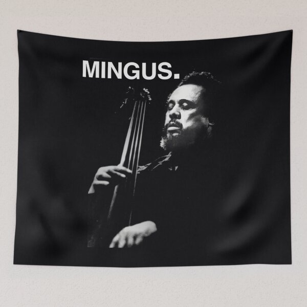 Item preview, Charles Mingus   	 designed and sold by vwajuireny19.