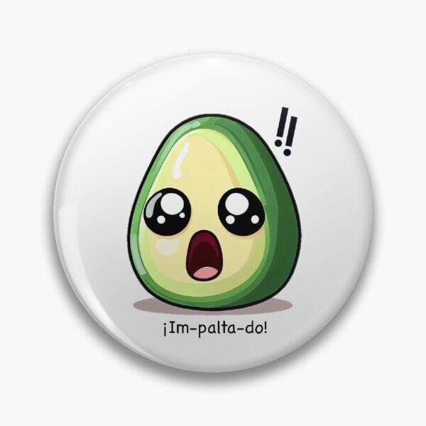 Item preview, Im-palta-do designed and sold by MotiMations.