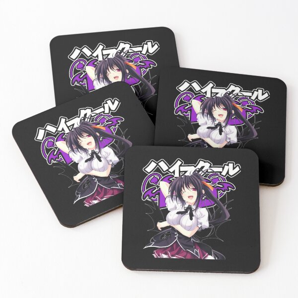 Item preview, Akeno Himejima - High School DxD   	 designed and sold by rlohqjiml70.