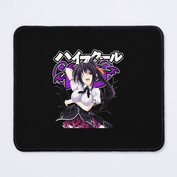 Item preview, Akeno Himejima - High School DxD designed and sold by rlohqjiml70.