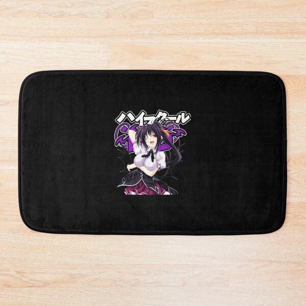 Item preview, Akeno Himejima - High School DxD   	 designed and sold by rlohqjiml70.
