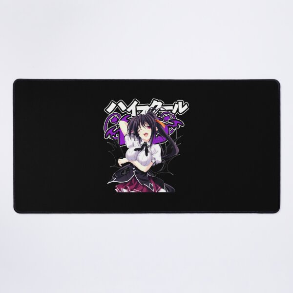 Item preview, Akeno Himejima - High School DxD   	 designed and sold by rlohqjiml70.