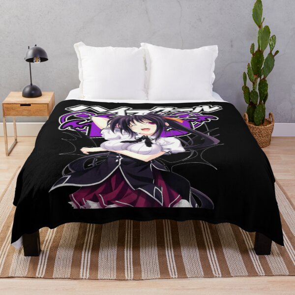 Item preview, Akeno Himejima - High School DxD designed and sold by rlohqjiml70.