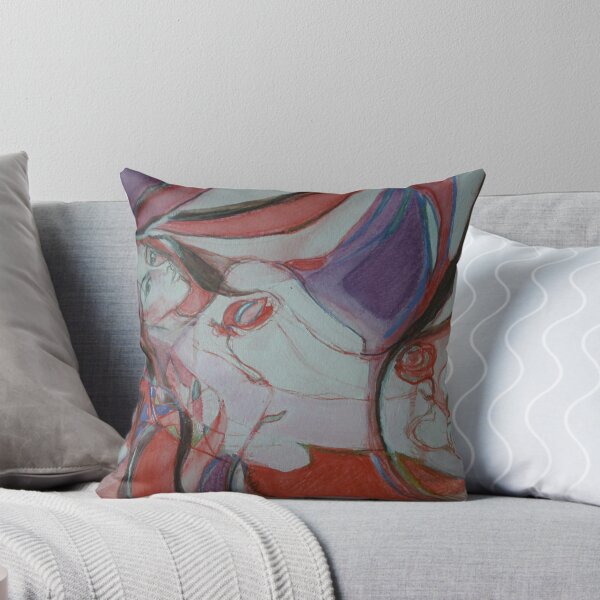 Item preview,  Lápices acrílicos y acuarelas.

Quiero agradecer a Samantha por permitirme usar su magnífico trabajo como inspiración para mi obra de arte y por su continuo apoyo y aliento a través de este maravilloso proceso. También gracias Sam por tu aportación al  designed and sold by Anthea  Slade.