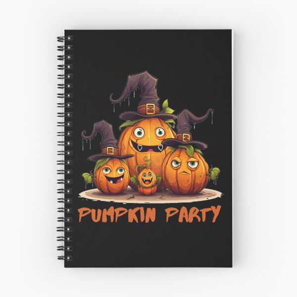 Item preview, Halloween Boys Funny Pumpkin Gifts designed and sold by ArtPrintPlanet.