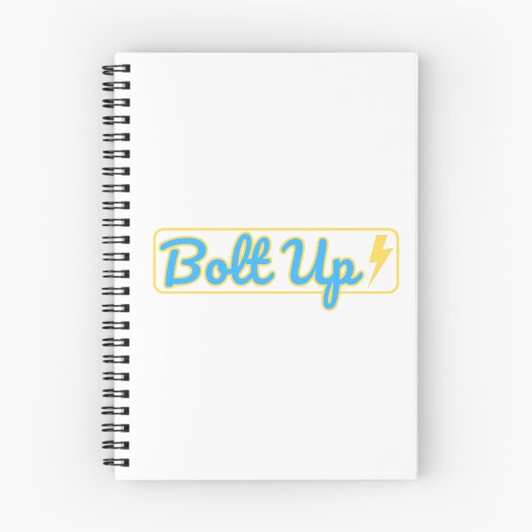 Aperçu de l'œuvre Bolt Up - Chargeurs LA créée et vendue par MadeLivelyShop.