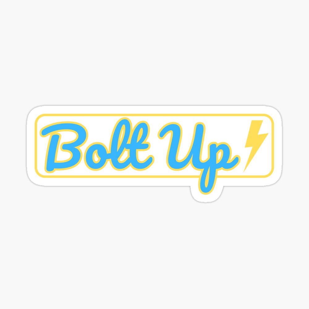 learn more about Bolt's friends - Los Angeles Chargers