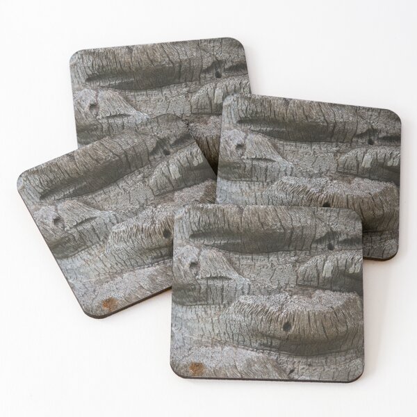 Item preview, Textures of a Hawaiian Palm designed and sold by Bill Spengler's Photographic Thoughts.