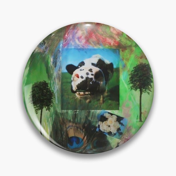 Item preview, Country environment designed and sold by FcommeFlorence.