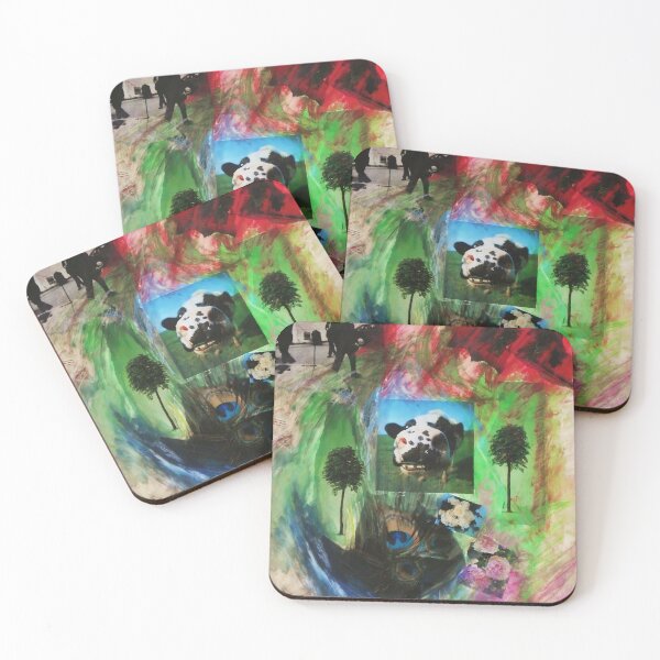 Item preview, Country environment designed and sold by FcommeFlorence.