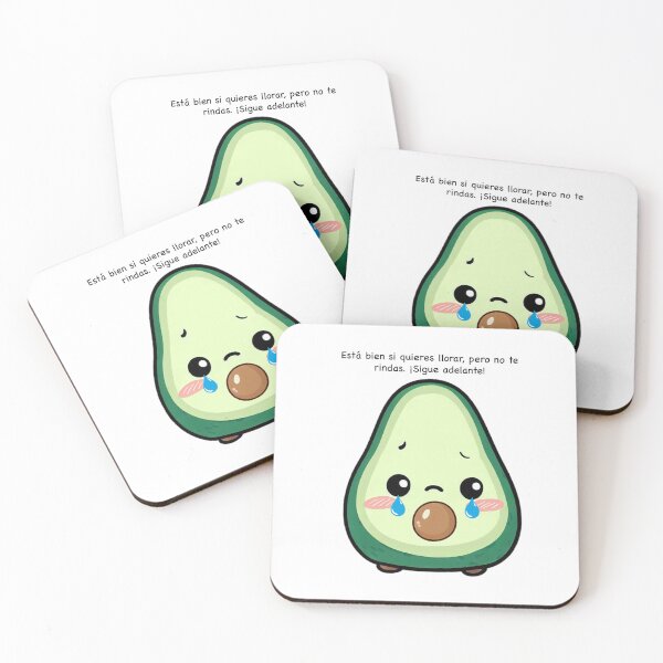 Item preview, Esta bien llorar designed and sold by MotiMations.