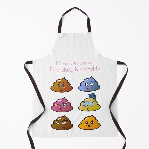 Item preview, Financially Responsible designed and sold by KATKattalestv.