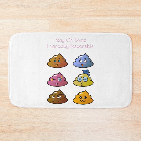Item preview, Financially Responsible  designed and sold by KATKattalestv.
