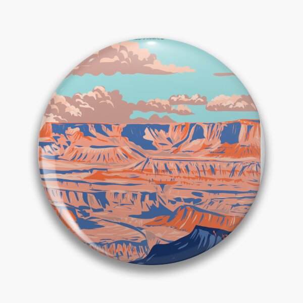 Item preview, Grand Canyon designed and sold by exploreon.